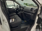  Renault  Trafic  LCV (2014) TraFur dCi 145k L2H1P2 COOL 4d #6