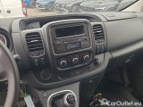  Renault  Trafic  LCV (2014) TraFur dCi 145k L2H1P2 COOL 4d #8