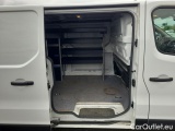  Renault  Trafic  LCV (2014) TraFur dCi 145k L2H1P2 COOL 4d #11