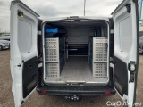  Renault  Trafic  LCV (2014) TraFur dCi 145k L2H1P2 COOL 4d #12