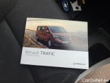  Renault  Trafic  LCV (2014) TraFur dCi 145k L2H1P2 COOL 4d #15