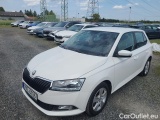  Skoda  Fabia  3 (2015)  1.0TSI 70 Ambition 