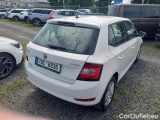 Skoda  Fabia  3 (2015)  1.0TSI 70 Ambition #2