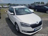  Skoda  Fabia  3 (2015)  1.0TSI 70 Ambition #3