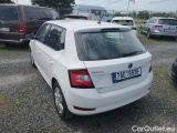  Skoda  Fabia  3 (2015)  1.0TSI 70 Ambition #4