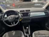  Skoda  Fabia  3 (2015)  1.0TSI 70 Ambition #5
