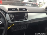  Skoda  Fabia  3 (2015)  1.0TSI 70 Ambition #8