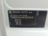  Skoda  Fabia  3 (2015)  1.0TSI 70 Ambition #10