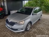  Skoda  Fabia  Combi (2015)  Com.1.0TSI 70 Ambition 
