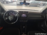  Skoda  Fabia  Combi (2015)  Com.1.0TSI 70 Ambition #5