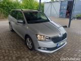  Skoda  Fabia  Combi (2015)  Com.1.0TSI 70 Ambition #3