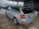  Skoda  Fabia  Combi (2015)  Com.1.0TSI 70 Ambition #4