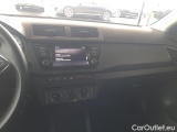  Skoda  Fabia  Combi (2015)  Com.1.0TSI 70 Ambition #8