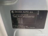  Skoda  Fabia  Combi (2015)  Com.1.0TSI 70 Ambition #10