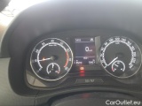  Skoda  Fabia  Combi (2015)  Com.1.0TSI 70 Ambition #18