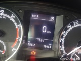  Skoda  Fabia  Combi (2015)  Com.1.0TSI 70 Ambition #19