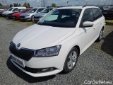  Skoda  Fabia  Combi (2015) Com.1.0TSI 70 Ambition 5d 
