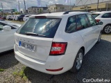  Skoda  Fabia  Combi (2015) Com.1.0TSI 70 Ambition 5d #2