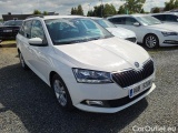 Skoda  Fabia  Combi (2015) Com.1.0TSI 70 Ambition 5d #3