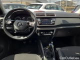  Skoda  Fabia  Combi (2015) Com.1.0TSI 70 Ambition 5d #5