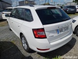 Skoda  Fabia  Combi (2015) Com.1.0TSI 70 Ambition 5d #4
