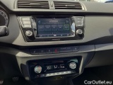  Skoda  Fabia  Combi (2015) Com.1.0TSI 70 Ambition 5d #8