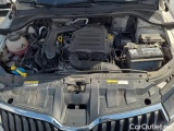  Skoda  Fabia  Combi (2015) Com.1.0TSI 70 Ambition 5d #9