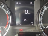  Skoda  Fabia  Combi (2015) Com.1.0TSI 70 Ambition 5d #20