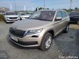  Skoda  Kodiaq  (2016)  2.0TDI 110 Style AT 