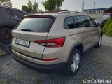  Skoda  Kodiaq  (2016)  2.0TDI 110 Style AT #2