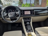  Skoda  Kodiaq  (2016)  2.0TDI 110 Style AT #5