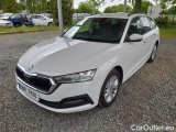  Skoda  Octavia  Combi (NX3)(2020) Oct.Com. 2.0TDI 85 Ambition AT 