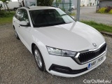  Skoda  Octavia  Combi (NX3)(2020) Oct.Com. 2.0TDI 85 Ambition AT #3