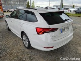  Skoda  Octavia  Combi (NX3)(2020) Oct.Com. 2.0TDI 85 Ambition AT #4