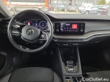 Skoda  Octavia  Combi (NX3)(2020) Oct.Com. 2.0TDI 85 Ambition AT #5