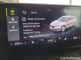  Skoda  Octavia  Combi (NX3)(2020) Oct.Com. 2.0TDI 85 Ambition AT #15