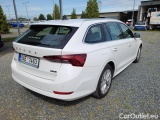  Skoda  Octavia  Combi (NX3)(2020) Oct.Combi 1.5TSI 110 Style Aut #2