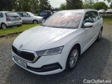  Skoda  Octavia  Combi (NX3)(2020) Oct.Combi 1.5TSI 110 Style Aut 