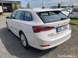  Skoda  Octavia  Combi (NX3)(2020) Oct.Combi 1.5TSI 110 Style Aut #4