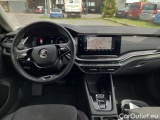 Skoda  Octavia  Combi (NX3)(2020) Oct.Combi 1.5TSI 110 Style Aut #5