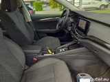  Skoda  Octavia  Combi (NX3)(2020) Oct.Combi 1.5TSI 110 Style Aut #6