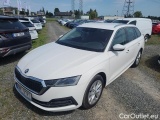  Skoda  Octavia  Combi (NX3)(2020) Oct.Combi 2.0TDI 85 Style AT 