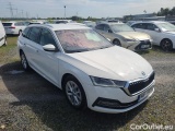  Skoda  Octavia  Combi (NX3)(2020) Oct.Combi 2.0TDI 85 Style AT #3