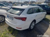  Skoda  Octavia  Combi (NX3)(2020) Oct.Combi 2.0TDI 85 Style AT #2