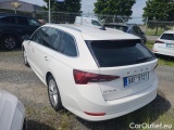  Skoda  Octavia  Combi (NX3)(2020) Oct.Combi 2.0TDI 85 Style AT #4