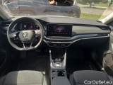  Skoda  Octavia  Combi (NX3)(2020) Oct.Combi 2.0TDI 85 Style AT #5