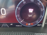  Skoda  Octavia  Combi (NX3)(2020) Oct.Combi 2.0TDI 85 Style AT #19