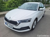  Skoda  Octavia  Lim. (NX3)(2020) Oct.1.5e-TEC 110 Ambition AT 
