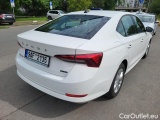  Skoda  Octavia  Lim. (NX3)(2020) Oct.1.5e-TEC 110 Ambition AT #2