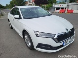  Skoda  Octavia  Lim. (NX3)(2020) Oct.1.5e-TEC 110 Ambition AT #3